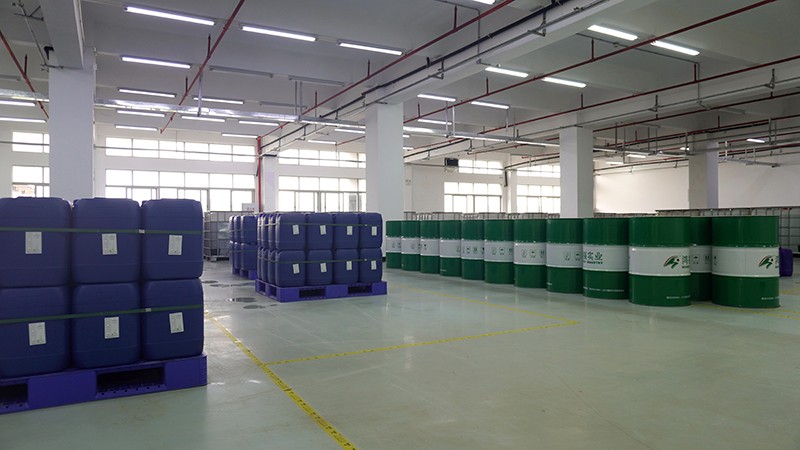 防锈剂和防锈油的区别，让米兰·(milan)新材告诉您